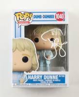 Jeff Daniels Signed "Dumb & Dumber" #1040 Harry Dunne in Tux Funko Pop! Vinyl Figure (PSA) at PristineAuction.com