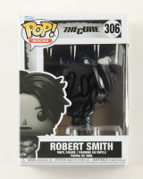 Robert Smith Signed "The Cure" #306 Robert Smith Funko Pop! Vinyl Figure (ACOA) at PristineAuction.com