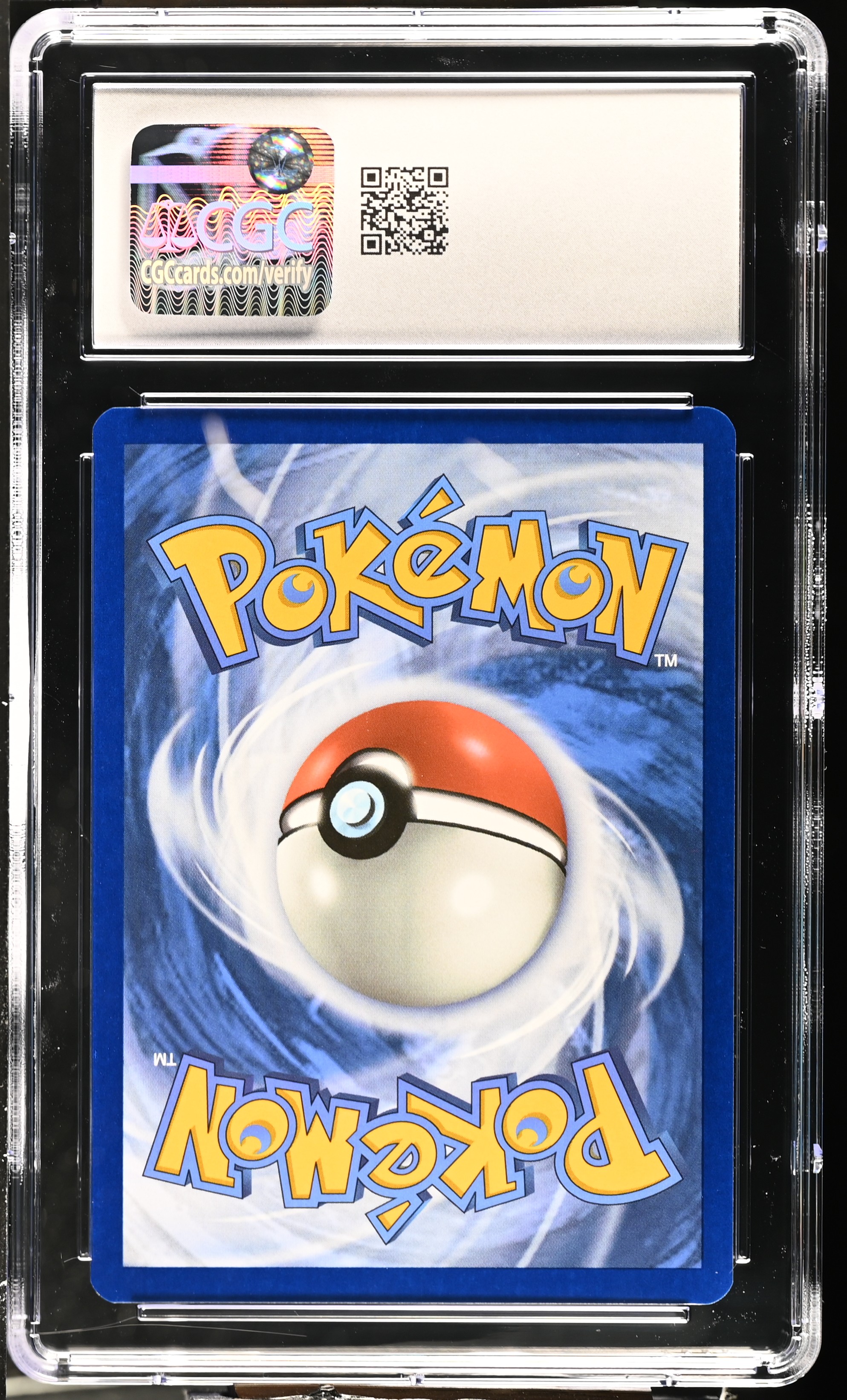 Ludicolo 2025 Pokemon Journey Together #037/159 (CGC 10) at PristineAuction.com Ludicolo 2025 Pokemon Journey Together #037/159 (CGC 10) at PristineAuction.com