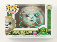 Colman Domingo Signed "Wicked" #1930 Cowardly Lion Funko Pop! Vinyl Figure (ACOA) at PristineAuction.com