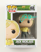 Jack Nicklaus Signed "Nicklaus" #02 Funko Pop! Vinyl Figure (PSA) at PristineAuction.com