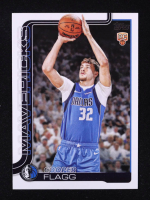 Cooper Flagg 2025-26 Topps #201 RC at PristineAuction.com