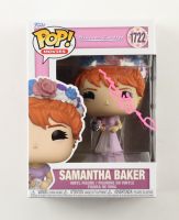 Molly Ringwald Signed "Sixteen Candles" #1722 Samantha Baker Funko Pop! Vinyl Figure (PSA) at PristineAuction.com