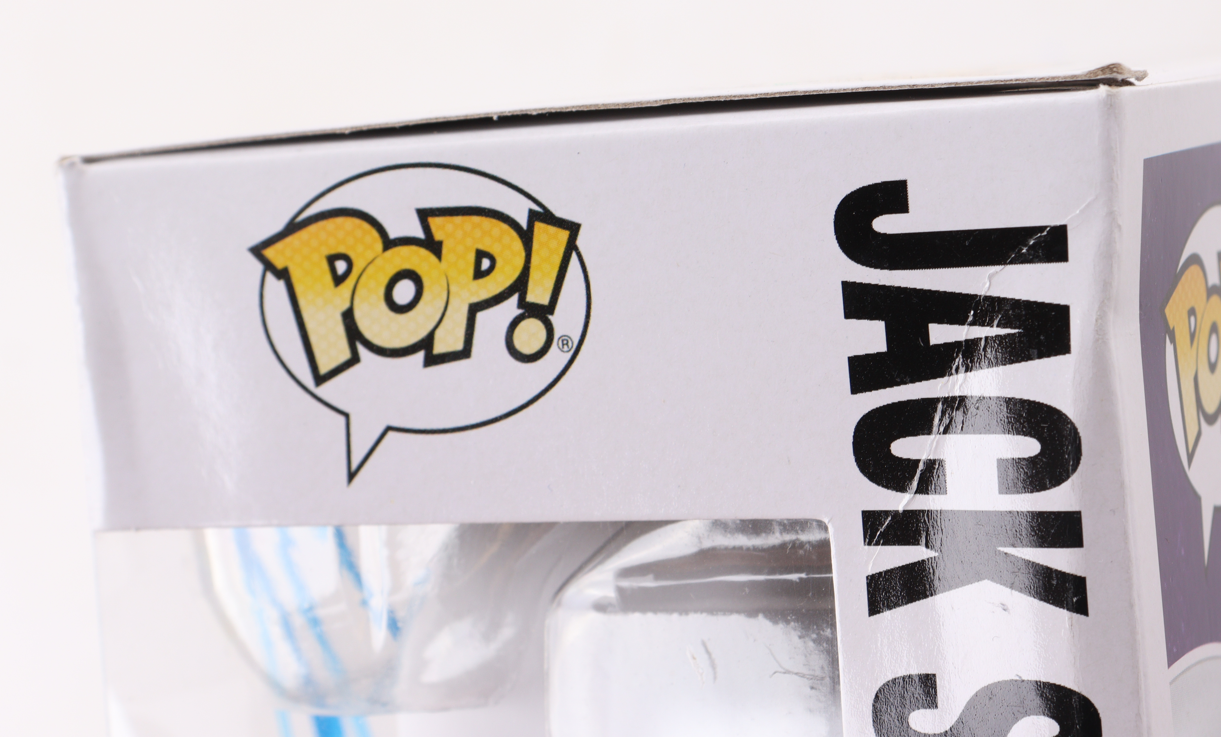 Danny Elfman Signed "Disney" #15 Jack Skellington Funko Pop! Vinyl Figure (PSA) at PristineAuction.com Danny Elfman Signed "Disney" #15 Jack Skellington Funko Pop! Vinyl Figure (PSA) at PristineAuction.com