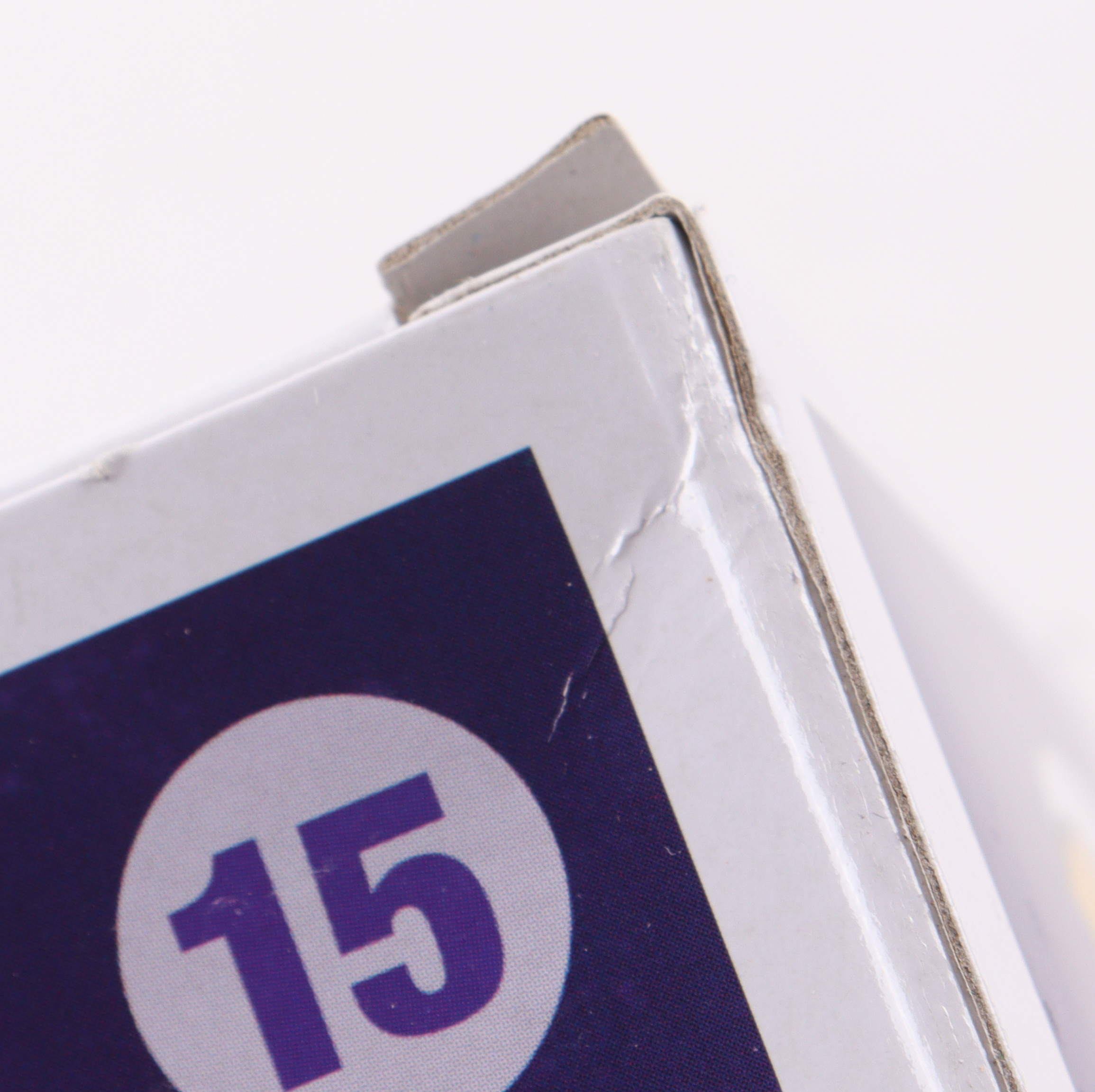 Danny Elfman Signed "Disney" #15 Jack Skellington Funko Pop! Vinyl Figure (PSA) at PristineAuction.com Danny Elfman Signed "Disney" #15 Jack Skellington Funko Pop! Vinyl Figure (PSA) at PristineAuction.com