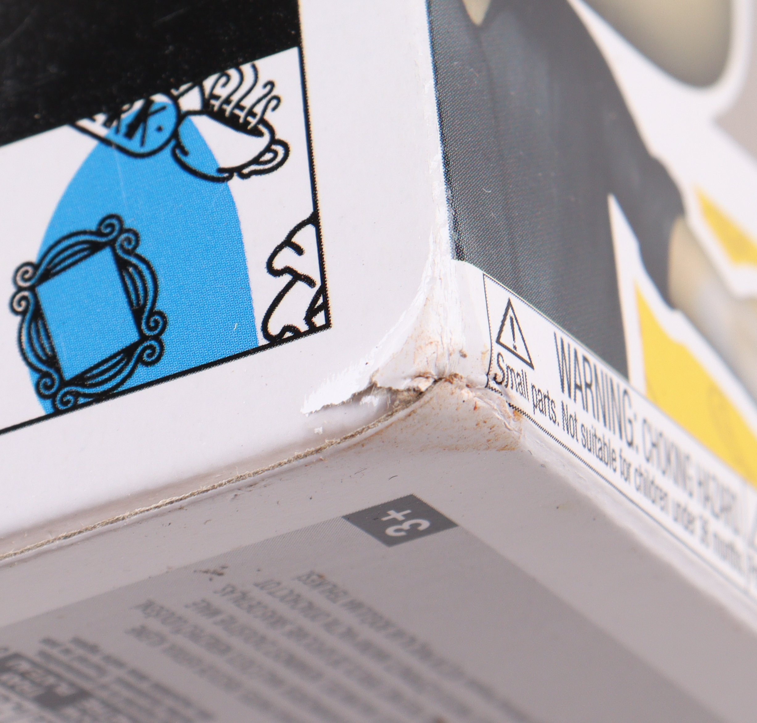 David Schwimmer Signed "Friends" #1278 Ross Geller Funko Pop! Vinyl Figure (PSA) at PristineAuction.com David Schwimmer Signed "Friends" #1278 Ross Geller Funko Pop! Vinyl Figure (PSA) at PristineAuction.com