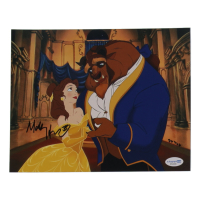 Mark Henn Signed "Beauty and the Beast" 8x10 Photo (AutographCOA) at PristineAuction.com