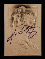 Kobe Bryant 1994-00 Bleachers 23 Karat Gold #3 E-X2000 Purple Sig/1996 RC at PristineAuction.com
