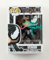 Todd McFarlane Signed "Venom" #363 Venom Bobble-Head Funko Pop! Vinyl Figure (ACOA) at PristineAuction.com