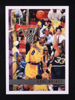Kobe Bryant 1997-98 Topps #171 at PristineAuction.com
