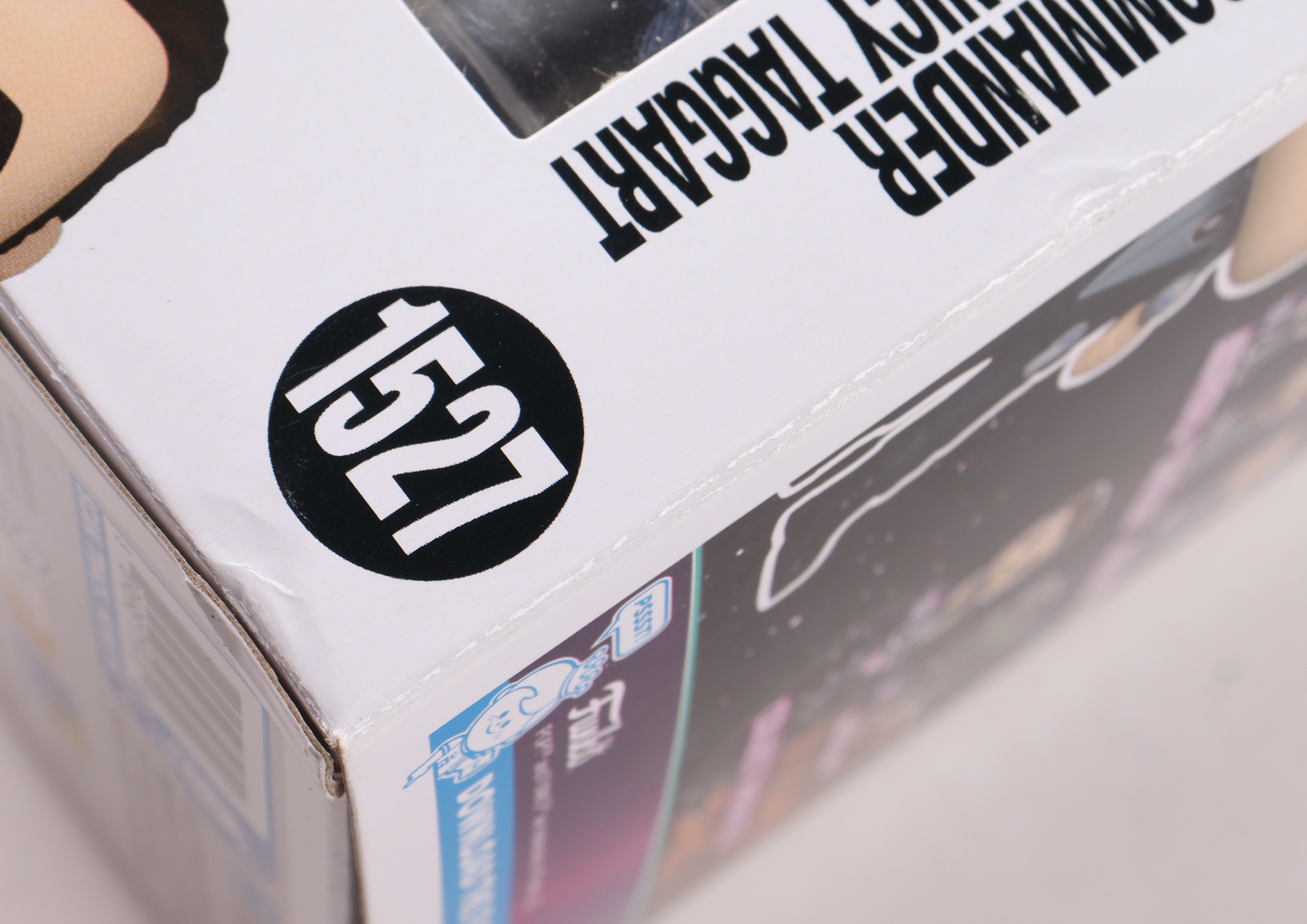 Tim Allen Signed "Galaxy Quest" #1527 Jason Nesmith as Commander Peter Quincy Taggart Funko Pop! Vinyl Figure (ACOA) at PristineAuction.com Tim Allen Signed "Galaxy Quest" #1527 Jason Nesmith as Commander Peter Quincy Taggart Funko Pop! Vinyl Figure (ACOA) at PristineAuction.com