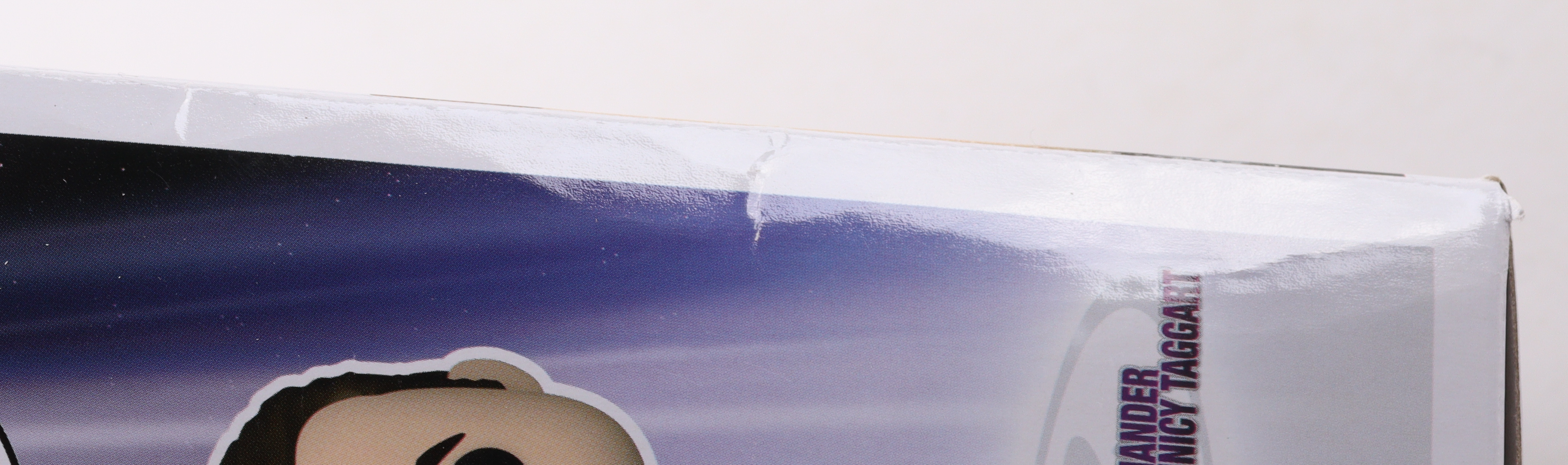 Tim Allen Signed "Galaxy Quest" #1527 Jason Nesmith as Commander Peter Quincy Taggart Funko Pop! Vinyl Figure (ACOA) at PristineAuction.com Tim Allen Signed "Galaxy Quest" #1527 Jason Nesmith as Commander Peter Quincy Taggart Funko Pop! Vinyl Figure (ACOA) at PristineAuction.com