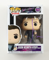Tim Allen Signed "Galaxy Quest" #1527 Jason Nesmith as Commander Peter Quincy Taggart Funko Pop! Vinyl Figure (ACOA) at PristineAuction.com