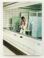 Dewey Nicks Church of Worship 2002 MTV Video Music Awards Paperback Photo Book at PristineAuction.com