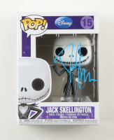 Danny Elfman Signed "Disney" #15 Jack Skellington Funko Pop! Vinyl Figure (JSA) at PristineAuction.com