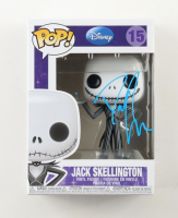 Danny Elfman Signed "Disney" #15 Jack Skellington Funko Pop! Vinyl Figure (JSA) at PristineAuction.com