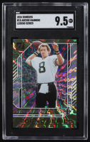 Archie Manning 2024 Donruss The Legends Series #15 (SGC 9.5) at PristineAuction.com
