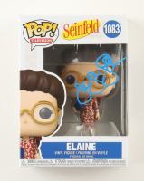 Julia Louis-Dreyfus Signed "Seinfeld" #1083 Elaine Funko Pop! Vinyl Figure (PSA) at PristineAuction.com