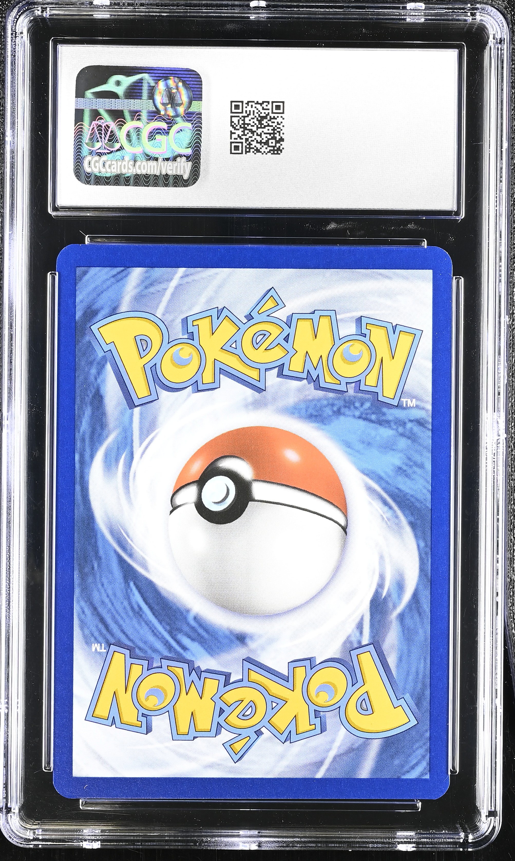 Banette 2025 Pokemon Journey Together #060/159 (CGC 10) at PristineAuction.com Banette 2025 Pokemon Journey Together #060/159 (CGC 10) at PristineAuction.com