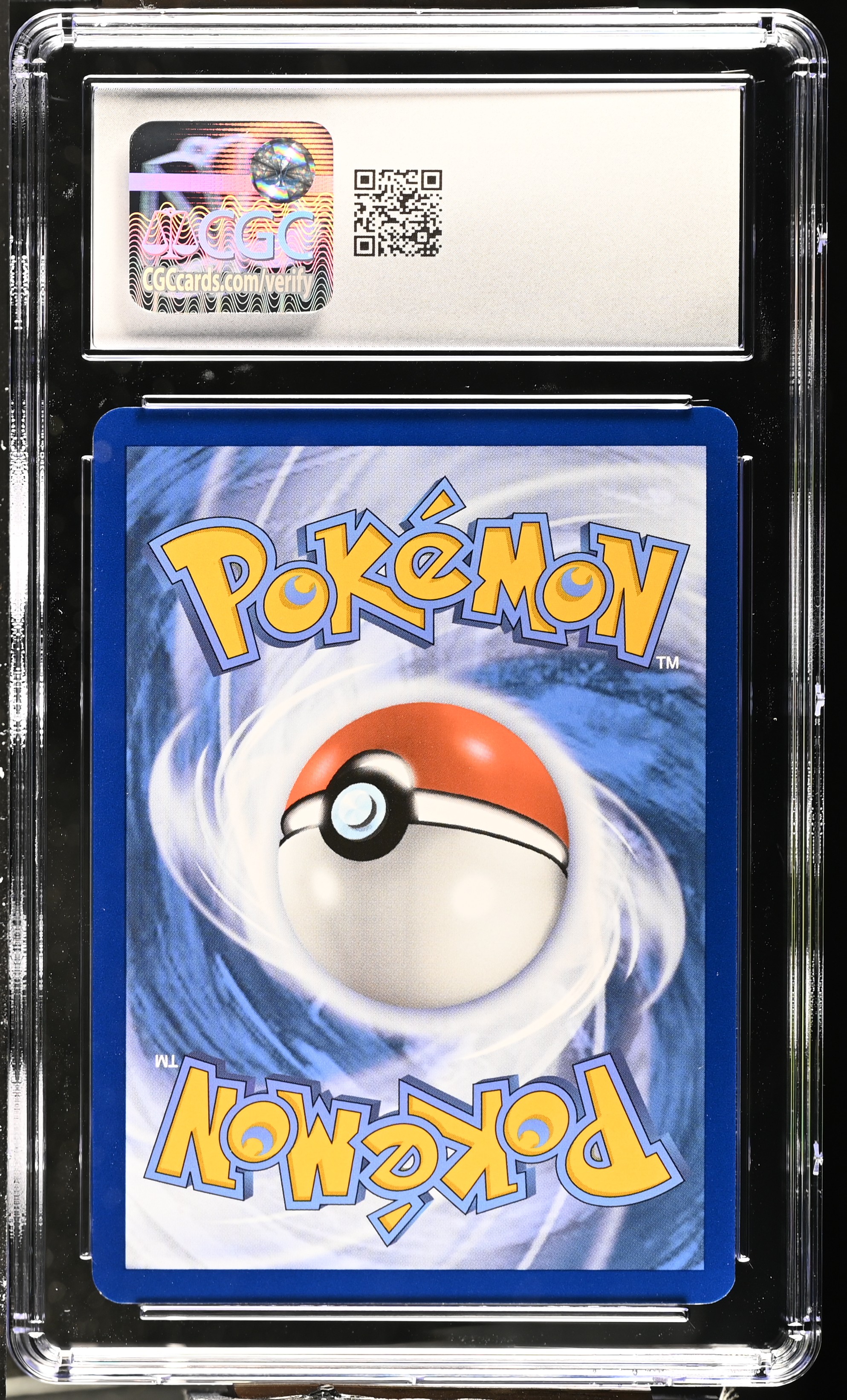 Exeggutor 2024 Pokemon Surging Sparks #003/191 (CGC 10) at PristineAuction.com Exeggutor 2024 Pokemon Surging Sparks #003/191 (CGC 10) at PristineAuction.com