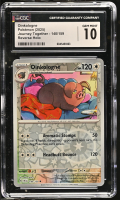 Oinkologne 2025 Pokemon Journey Together #140/159 (CGC 10) at PristineAuction.com