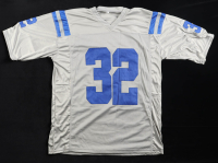 Edgerrin James Signed Jersey (JSA) at PristineAuction.com