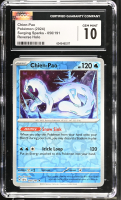 Chien-Pao 2024 Pokemon Surging Sparks #056/191 (CGC 10) at PristineAuction.com