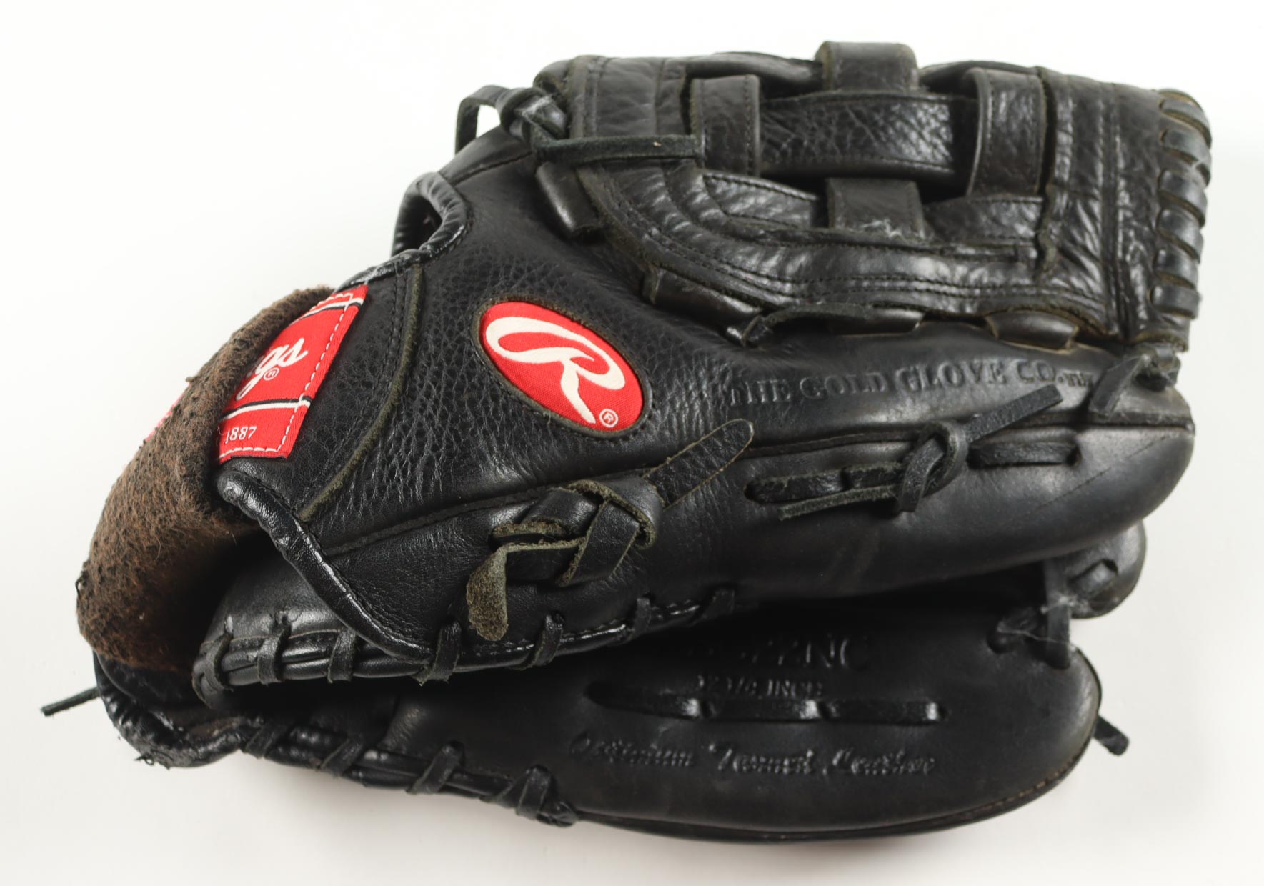 Nolan Ryan Signed Rawlings RBG22NC Baseball Glove Inscribed "The Ryan Express" with Display Case (PSA) at PristineAuction.com Nolan Ryan Signed Rawlings RBG22NC Baseball Glove Inscribed "The Ryan Express" with Display Case (PSA) at PristineAuction.com