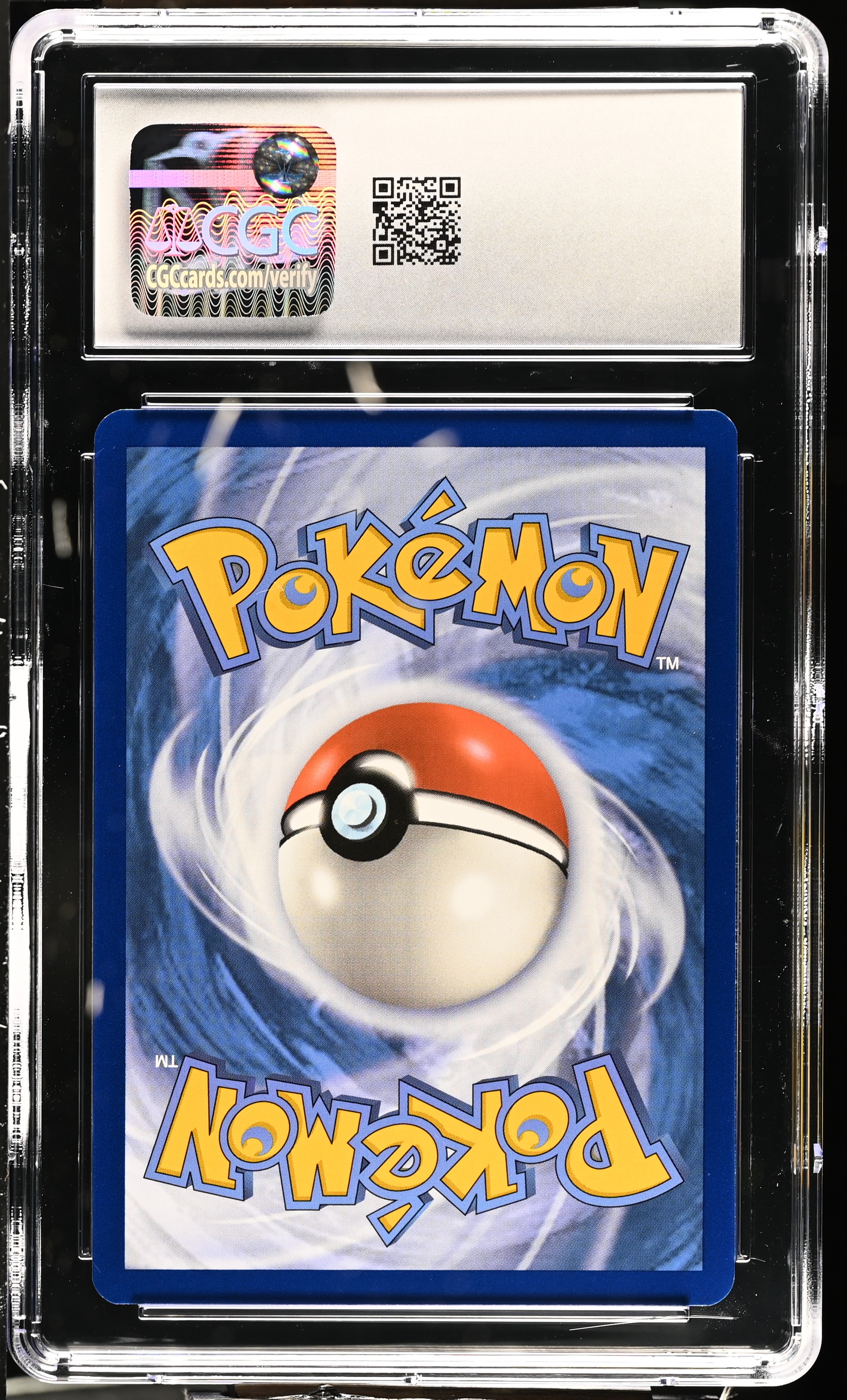 Tapu Koko 2024 Pokemon Surging Sparks #065/191 (CGC 10) at PristineAuction.com Tapu Koko 2024 Pokemon Surging Sparks #065/191 (CGC 10) at PristineAuction.com