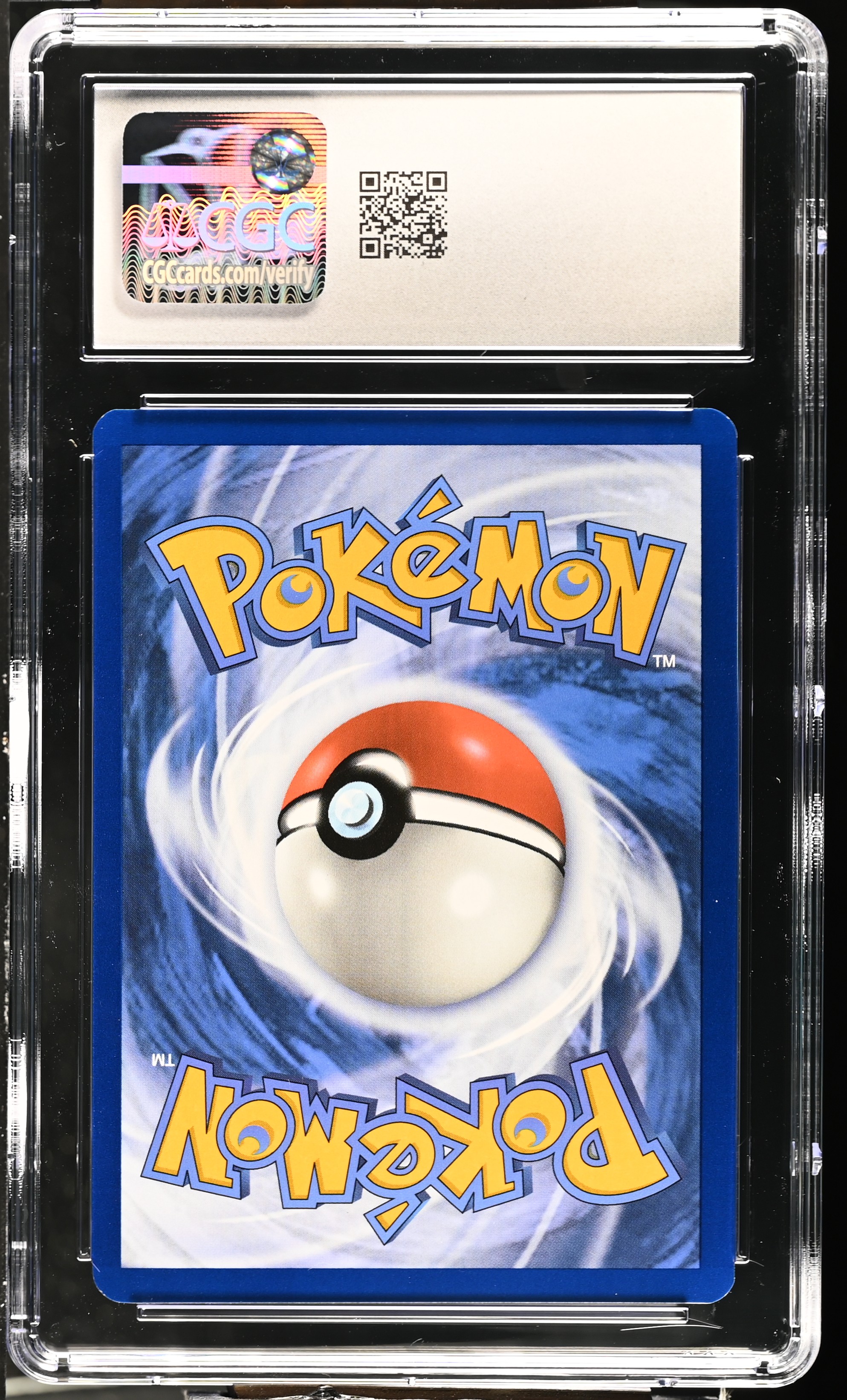 Deino 2024 Pokemon Surging Sparks #117/191 (CGC 10) at PristineAuction.com Deino 2024 Pokemon Surging Sparks #117/191 (CGC 10) at PristineAuction.com
