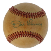 Don Larsen Signed OAL Baseball (JSA) at PristineAuction.com