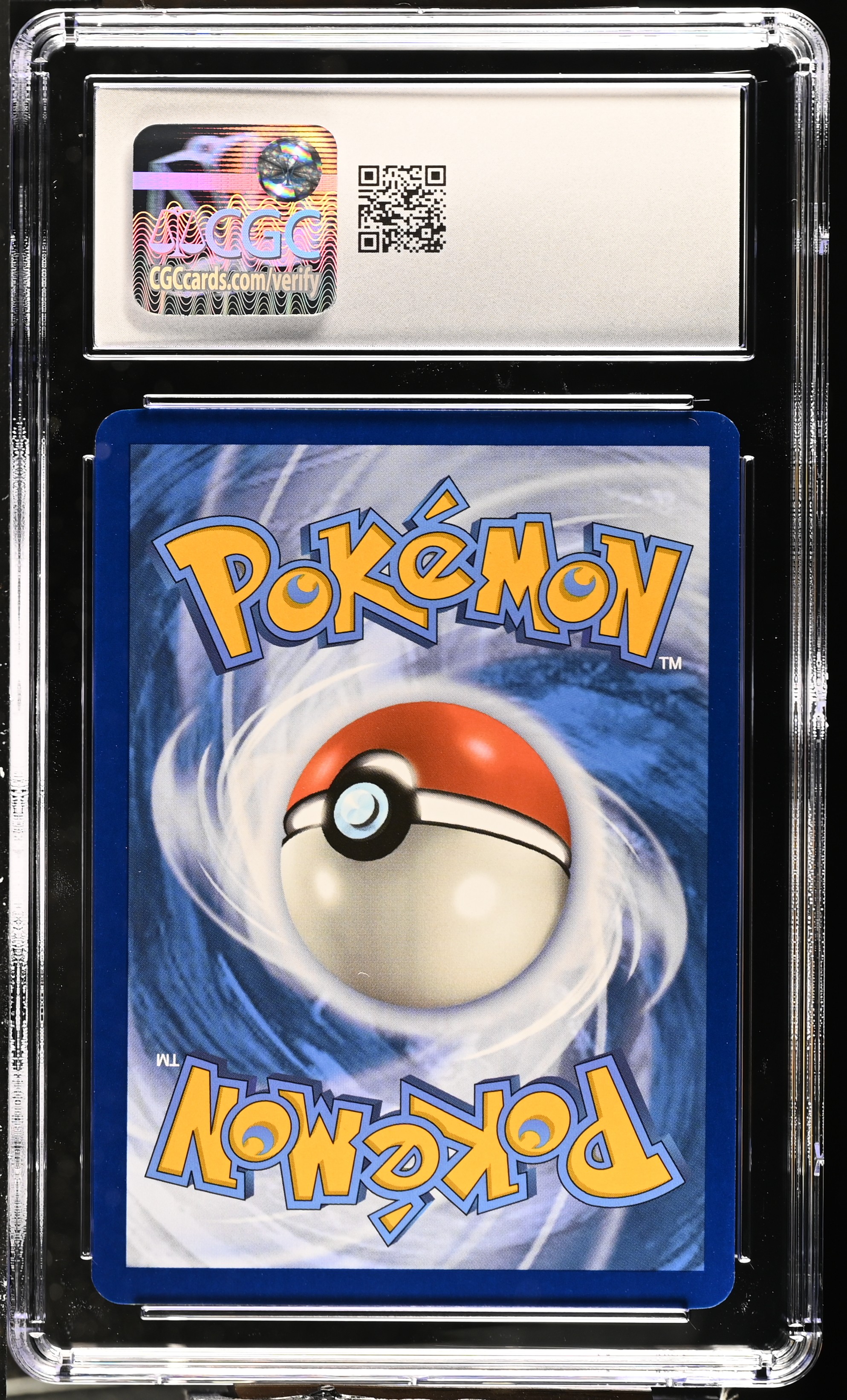 Alolan Golem 2025 Pokemon Journey Together #046/159 (CGC 10) at PristineAuction.com Alolan Golem 2025 Pokemon Journey Together #046/159 (CGC 10) at PristineAuction.com