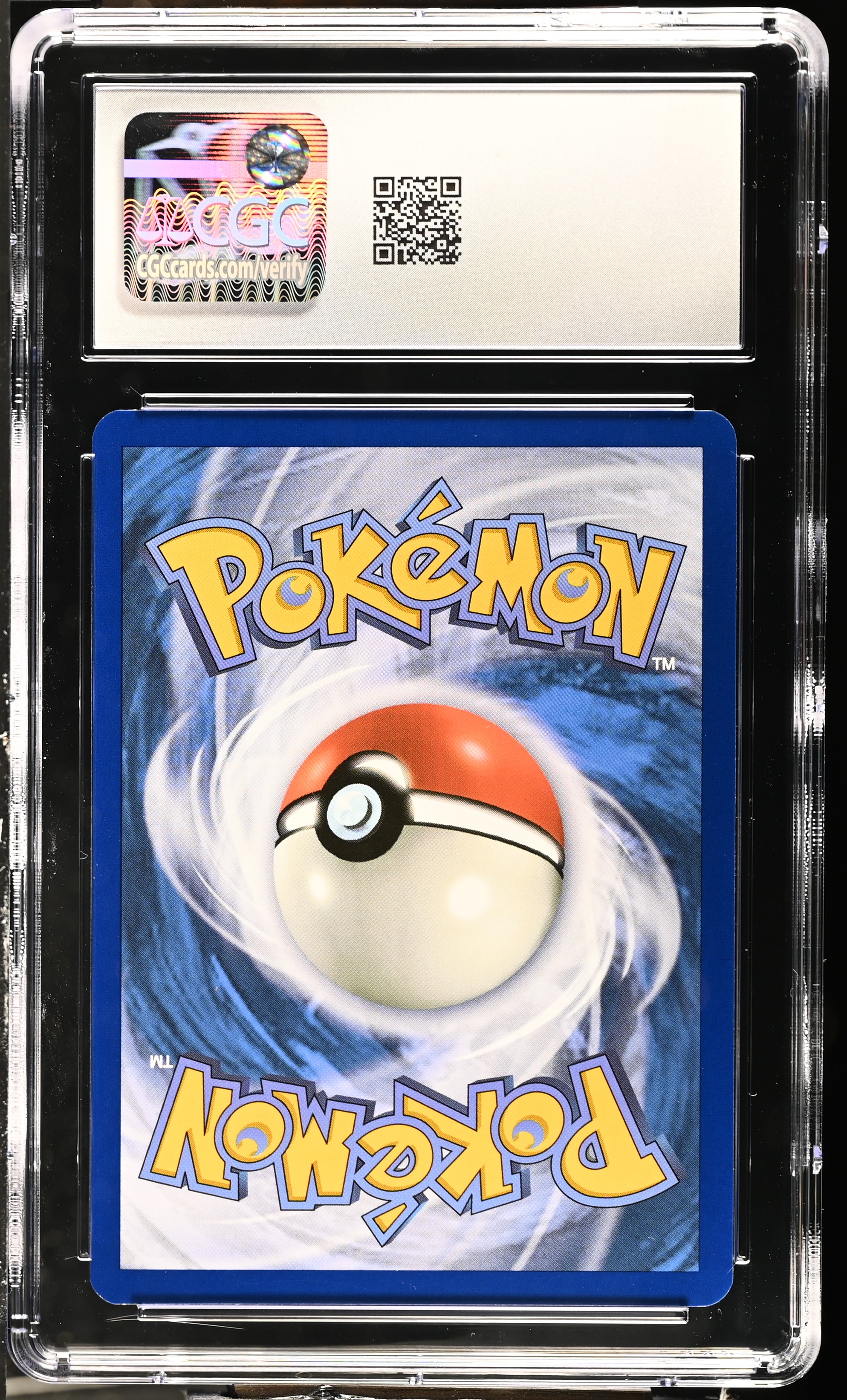 Night Stretcher 2024 Pokemon Shrouded Fable #061/064 (CGC 10) at PristineAuction.com Night Stretcher 2024 Pokemon Shrouded Fable #061/064 (CGC 10) at PristineAuction.com