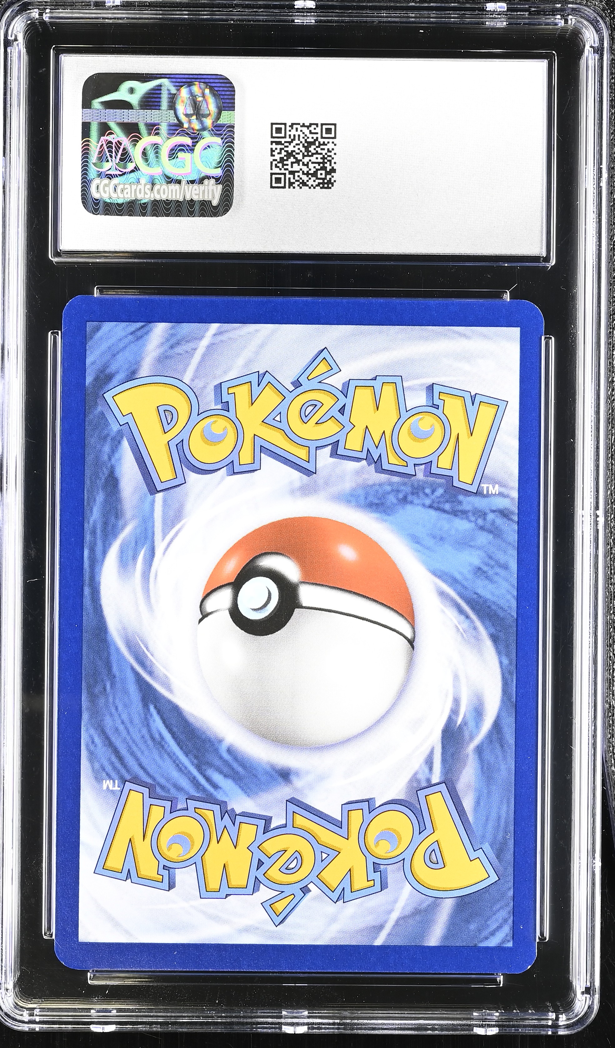 Iono's Tadbulb 2025 Pokemon Journey Together #052/159 (CGC 10) at PristineAuction.com Iono's Tadbulb 2025 Pokemon Journey Together #052/159 (CGC 10) at PristineAuction.com