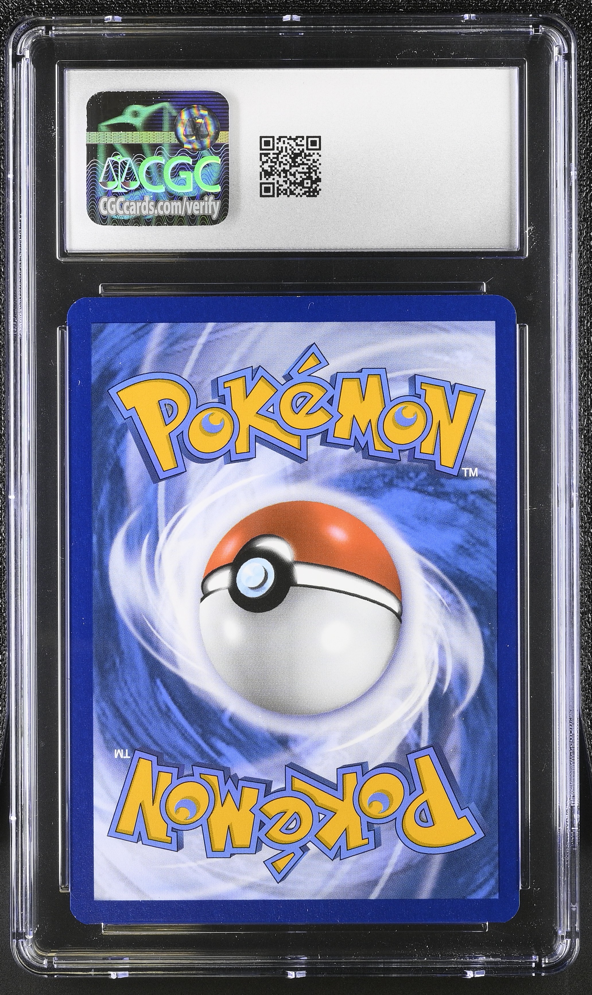 Bombirdier 2025 Pokemon Journey Together #101/159 (CGC 10) at PristineAuction.com Bombirdier 2025 Pokemon Journey Together #101/159 (CGC 10) at PristineAuction.com