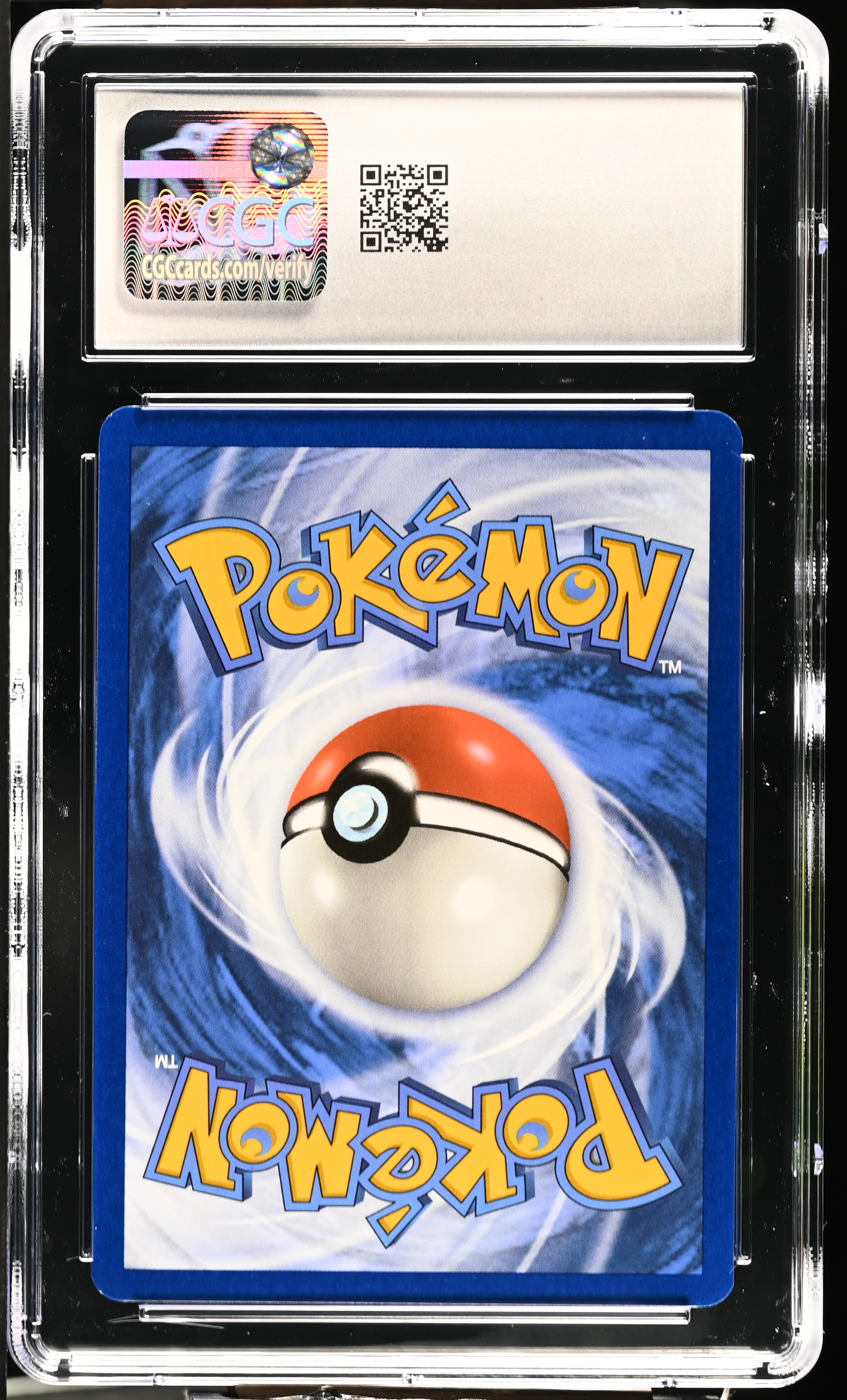 Zarude 2024 Pokemon Surging Sparks #011/191 (CGC 10) at PristineAuction.com Zarude 2024 Pokemon Surging Sparks #011/191 (CGC 10) at PristineAuction.com