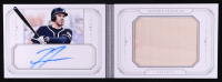 Freddie Freeman 2015 Panini National Treasures NT Stars Booklet Materials Signatures Bat #19 #07/25 at PristineAuction.com