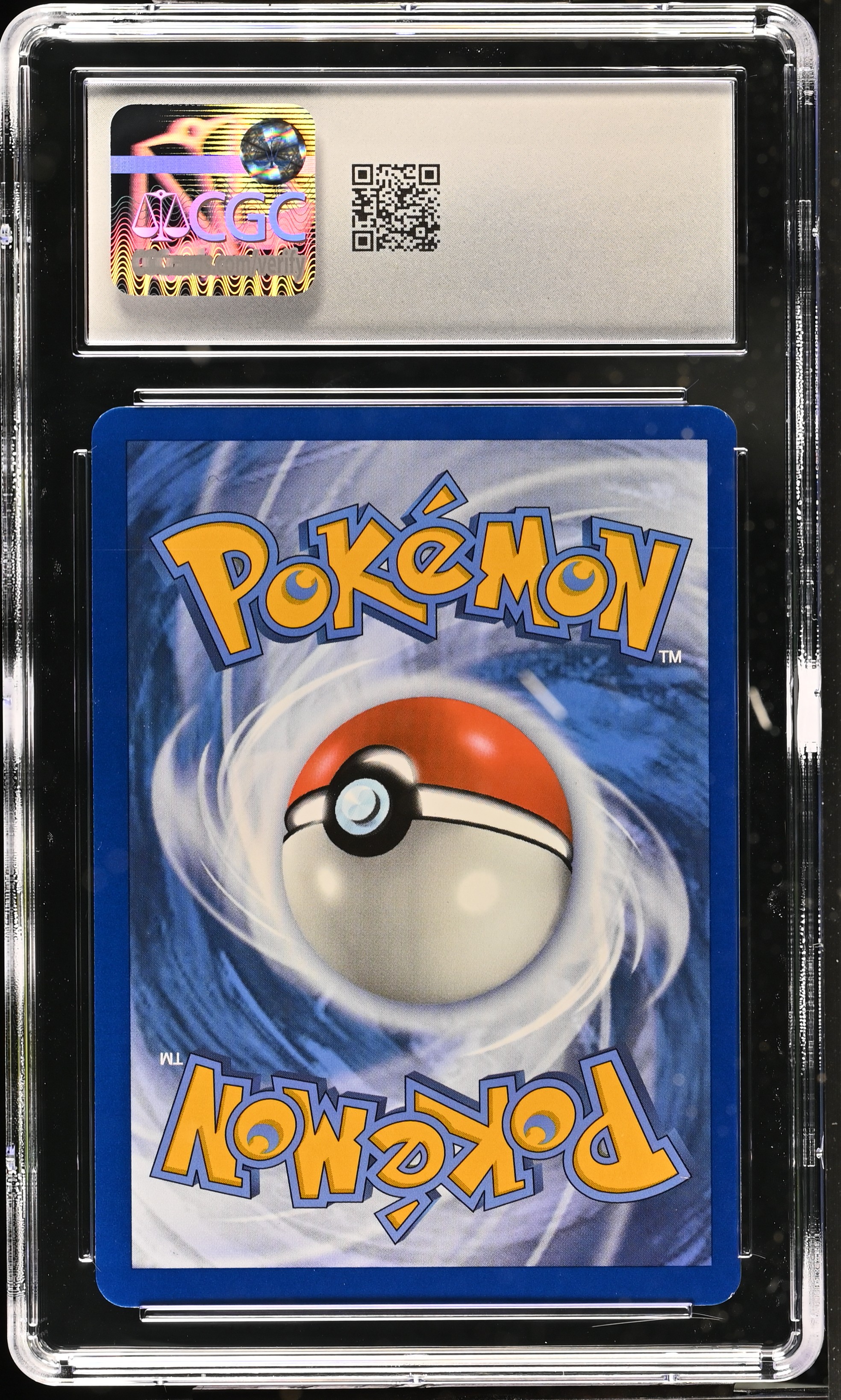 Zarude 2024 Pokemon Surging Sparks #011/191 (CGC 10) at PristineAuction.com Zarude 2024 Pokemon Surging Sparks #011/191 (CGC 10) at PristineAuction.com