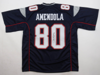 Danny Amendola Signed Jersey (JSA) at PristineAuction.com