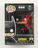 Hans Zimmer Signed "Batman" #518 Batman Funko Pop! Vinyl Figure (JSA) at PristineAuction.com