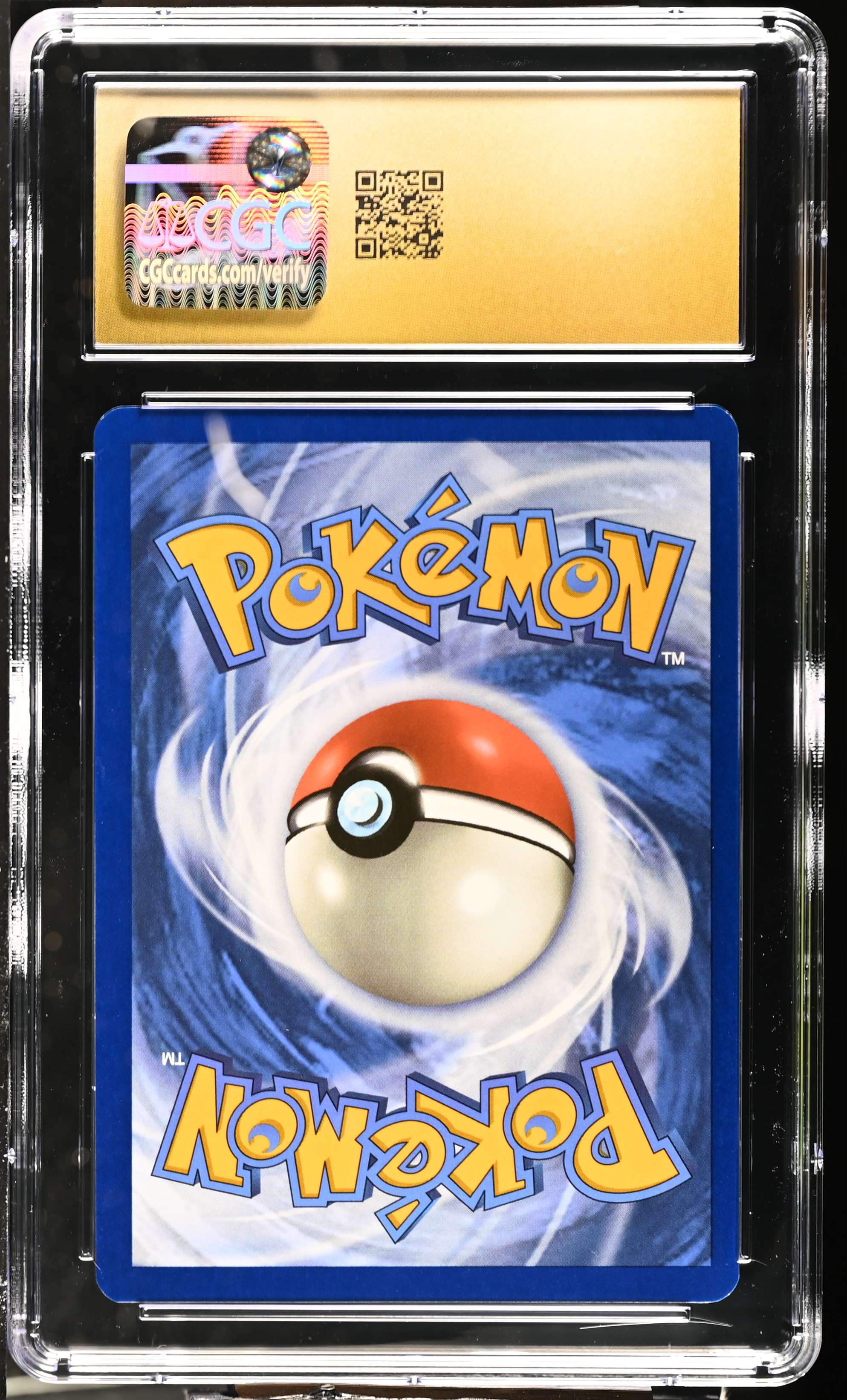 Caterpie 2025 Pokemon Journey Together #001/159 (CGC PRISTINE 10 | Black Label) at PristineAuction.com Caterpie 2025 Pokemon Journey Together #001/159 (CGC PRISTINE 10 | Black Label) at PristineAuction.com