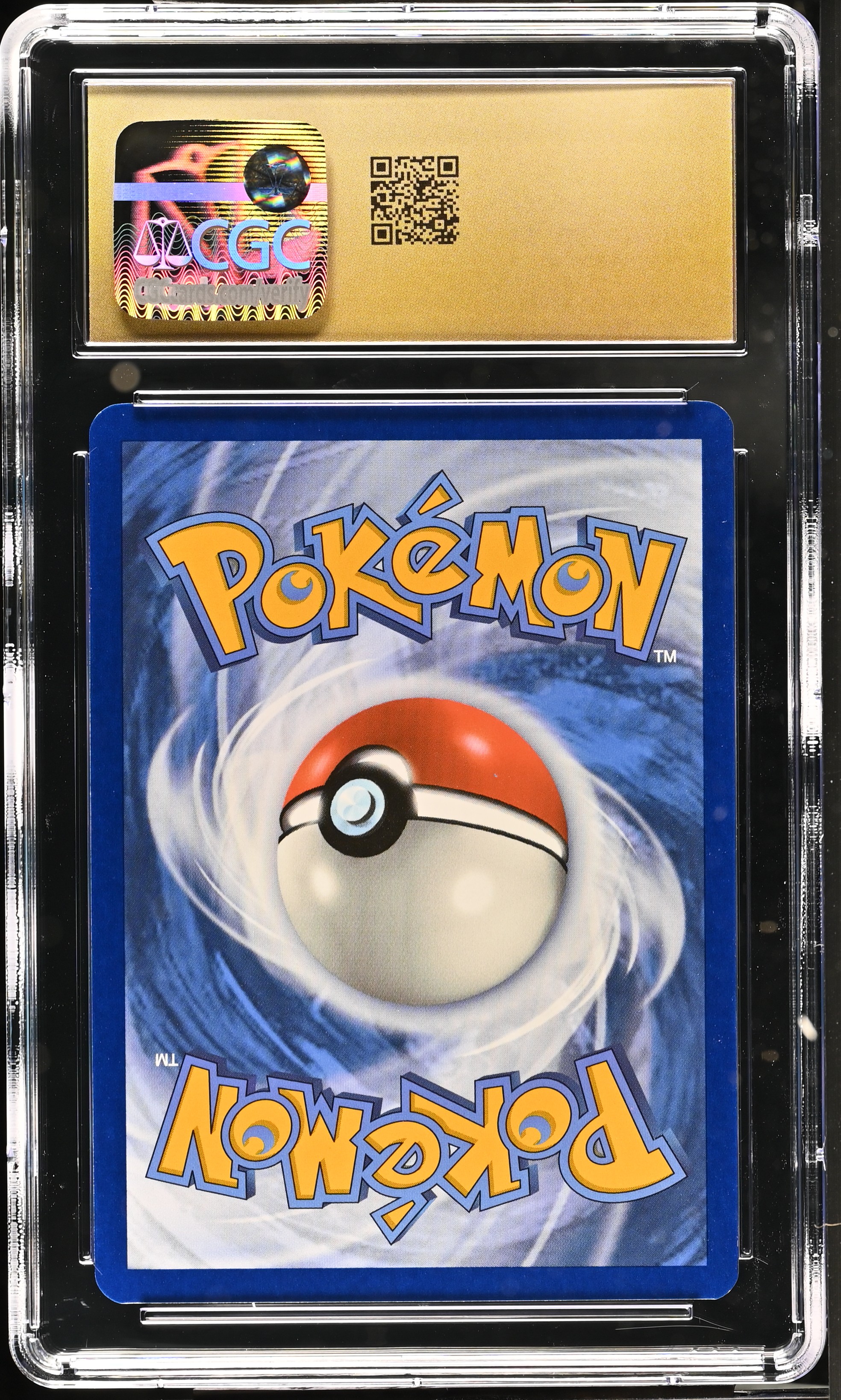 Lotad 2025 Pokemon Journey Together #035/159 (CGC PRISTINE 10 | Black Label) at PristineAuction.com Lotad 2025 Pokemon Journey Together #035/159 (CGC PRISTINE 10 | Black Label) at PristineAuction.com