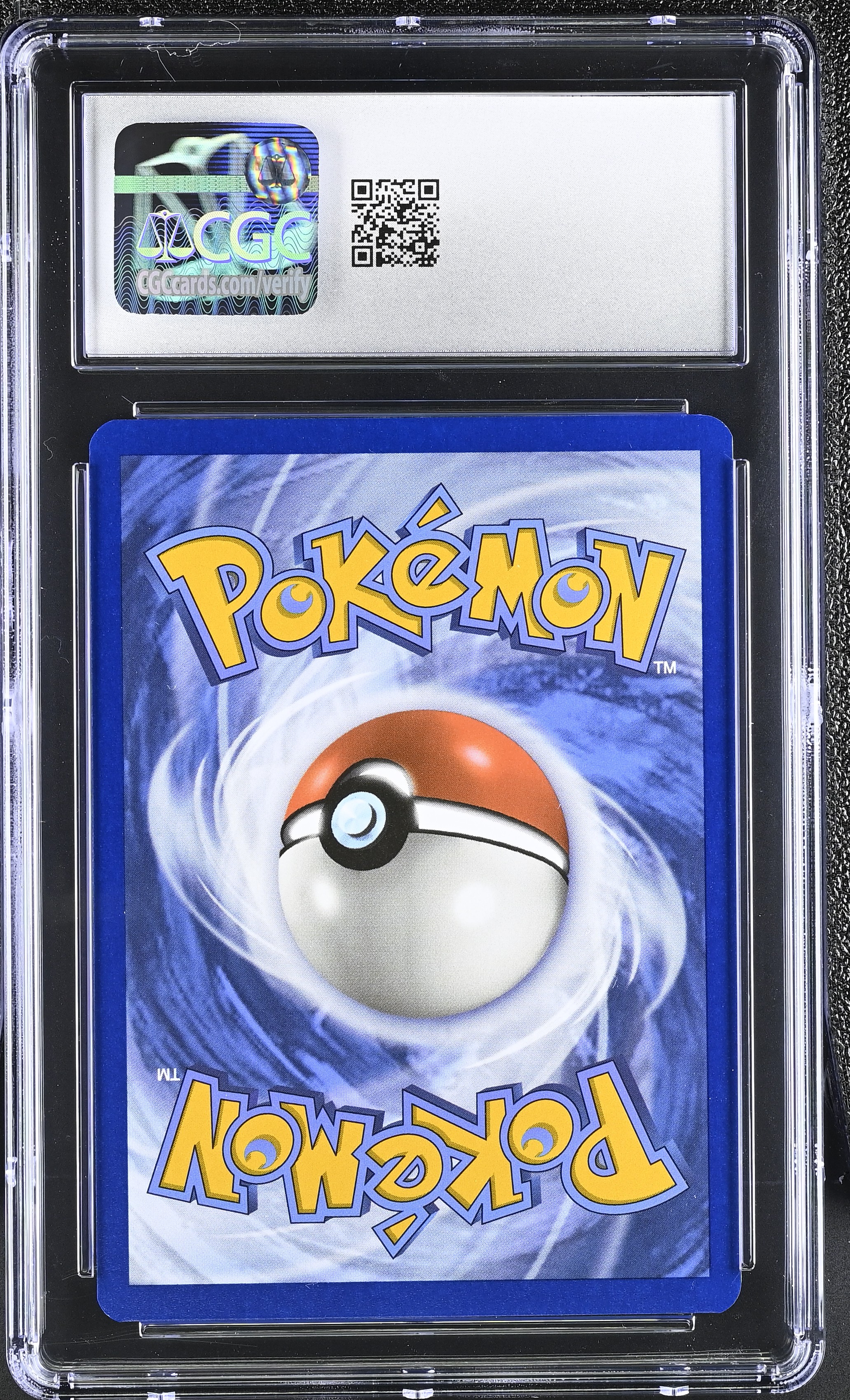 Noibat 2025 Pokemon Journey Together #127/159 (CGC 10) at PristineAuction.com Noibat 2025 Pokemon Journey Together #127/159 (CGC 10) at PristineAuction.com