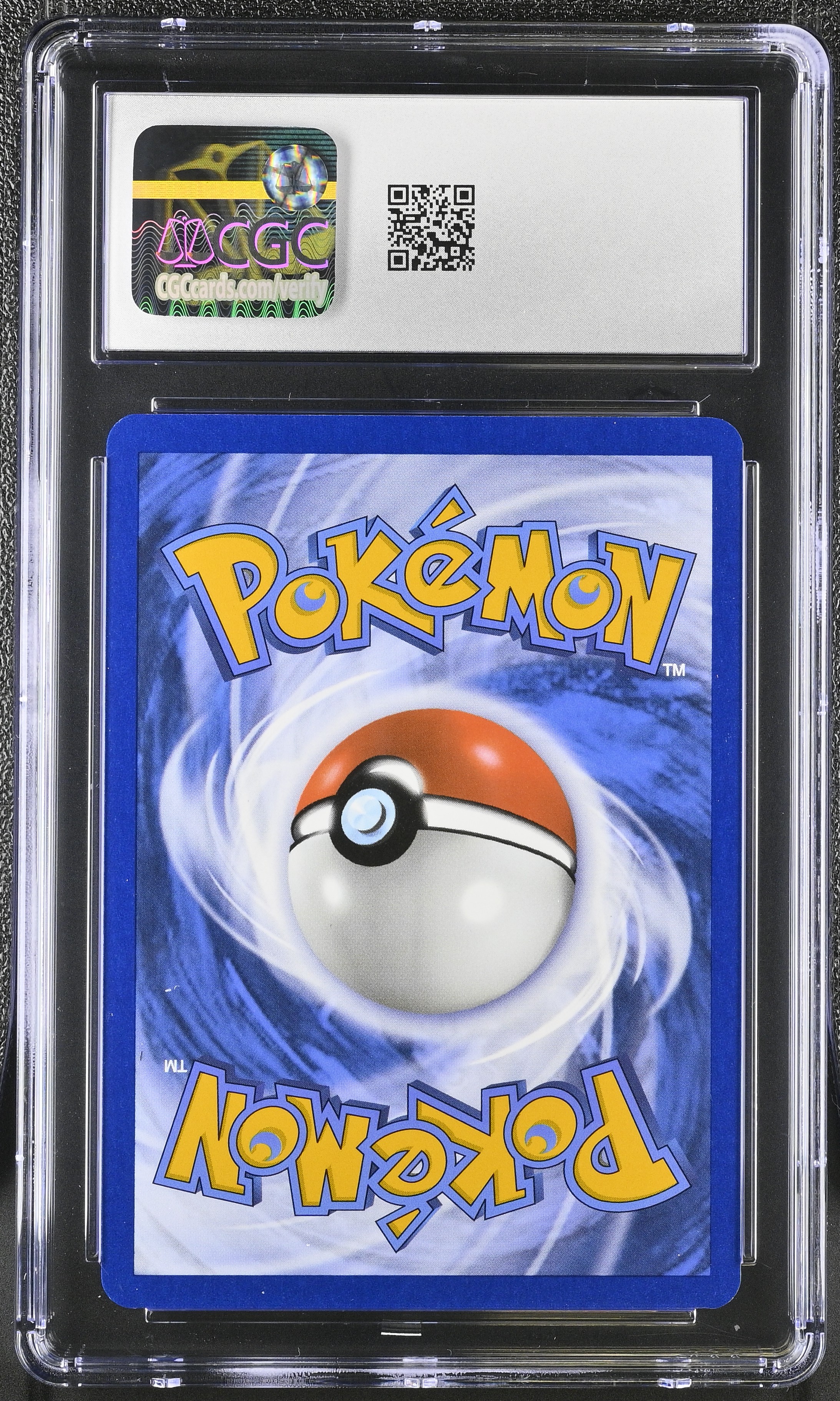 Dhelmise 2024 Pokemon Surging Sparks #010/191 (CGC 10) at PristineAuction.com Dhelmise 2024 Pokemon Surging Sparks #010/191 (CGC 10) at PristineAuction.com