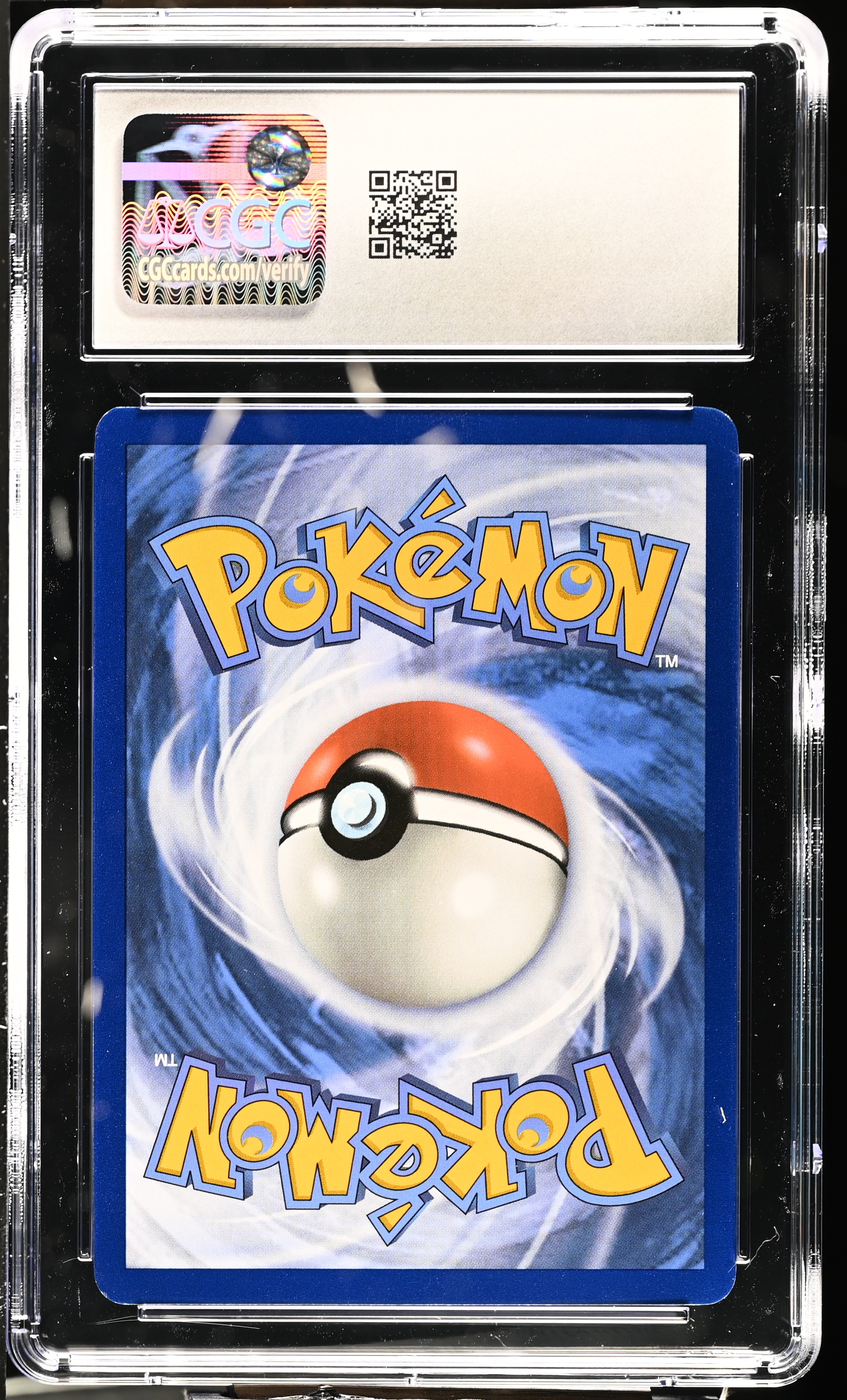 Froslass 2024 Pokemon Twilight Masquerade #053/167 (CGC 10) at PristineAuction.com Froslass 2024 Pokemon Twilight Masquerade #053/167 (CGC 10) at PristineAuction.com