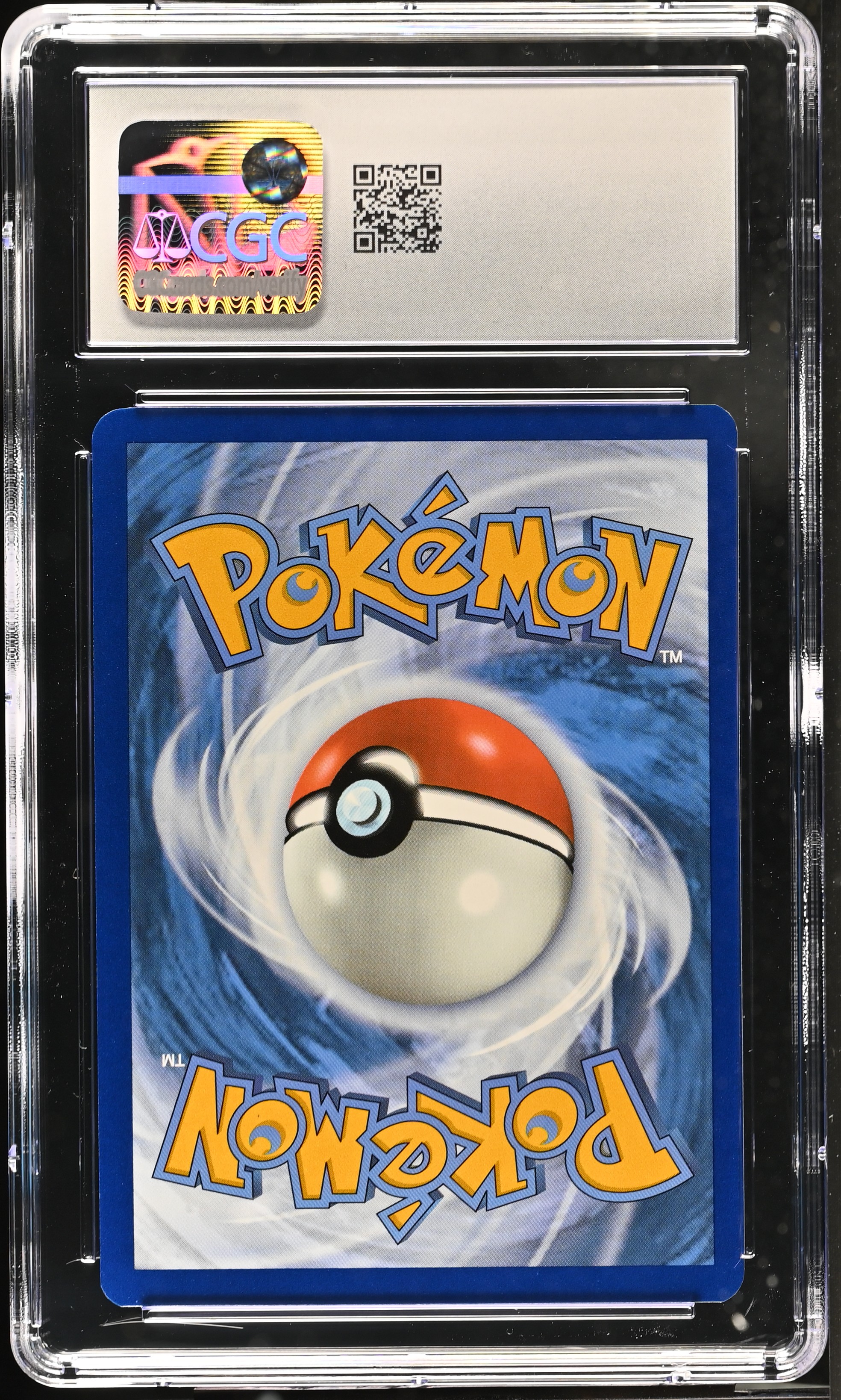 Froslass 2024 Pokemon Twilight Masquerade #053/167 (CGC 10) at PristineAuction.com Froslass 2024 Pokemon Twilight Masquerade #053/167 (CGC 10) at PristineAuction.com