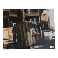 Matt Damon Signed "Good Will Hunting" 11x14 Photo (Beckett) at PristineAuction.com