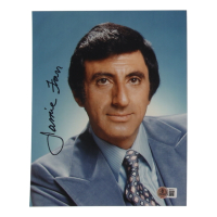 Jamie Farr Signed "M*A*S*H" 8x10 Photo (Beckett) at PristineAuction.com