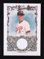 Cal Ripken Jr. 2025 Topps Allen and Ginter Relics #AGRCR at PristineAuction.com