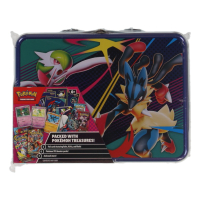 Pok&eacute;mon TCG: Collector Chest (Fall 2025) at PristineAuction.com